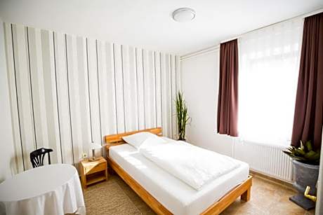 Single Room with Bathroom