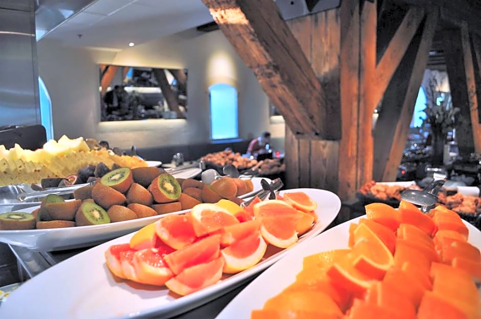 Copenhagen Admiral Hotel