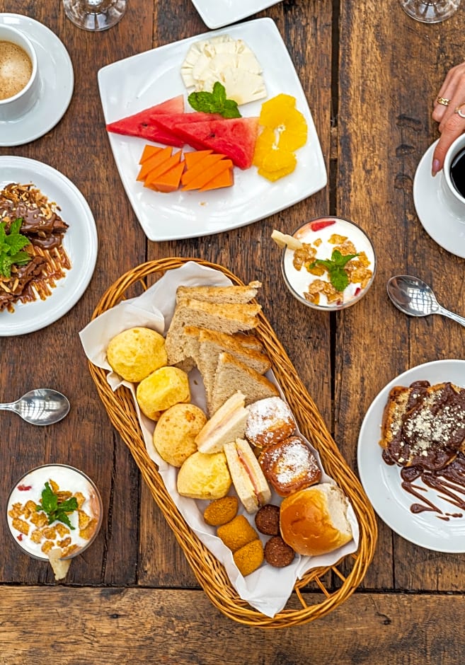 Blue Tree Premium Jade Brasilia