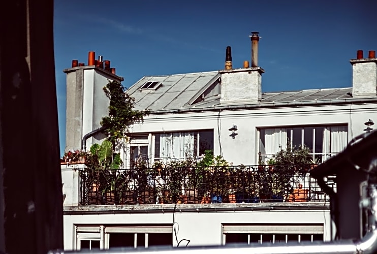 Maison Saintonge