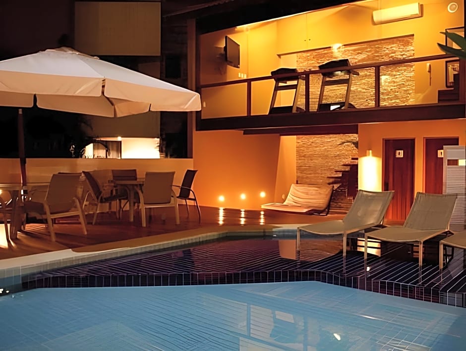 San Marino Suite Hotel