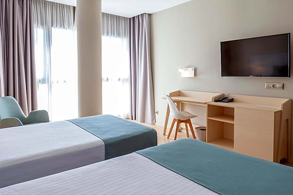 Hotel Olympia Valencia