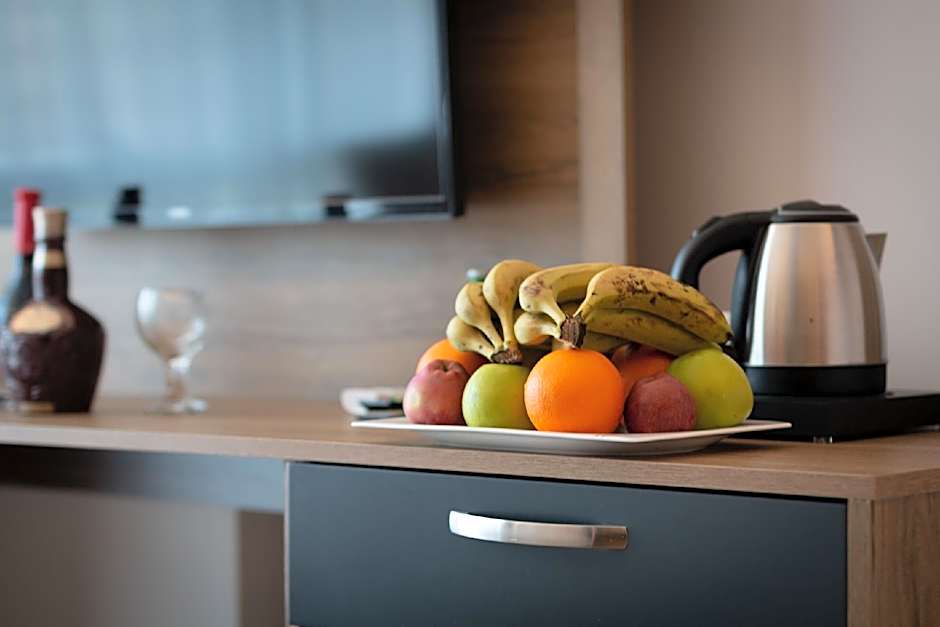 Rush Hotel Istanbul