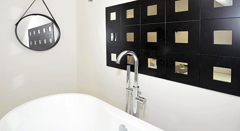 Townhouse PLUS @ London Road Stoke