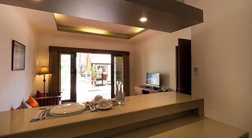 Vidi Boutique Hotel