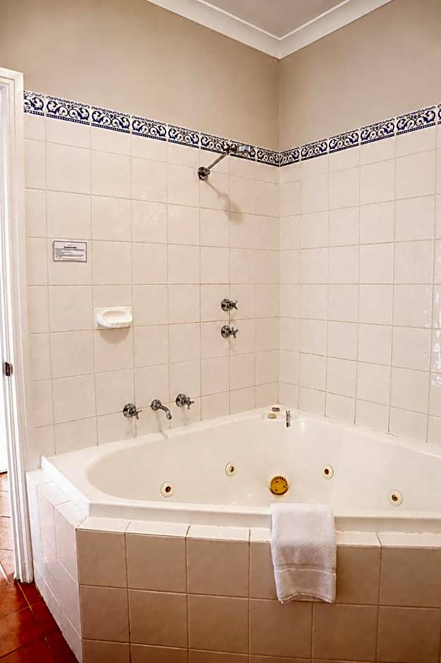 Margaret River Motel