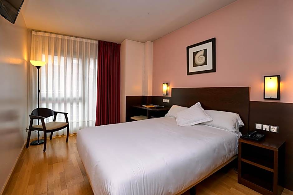Hotel Castro Real