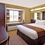 Microtel Inn & Suites By Wyndham Prairie Du Chien