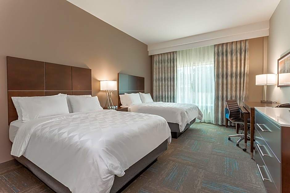 Holiday Inn Hotel and Suites Jefferson City By IHG