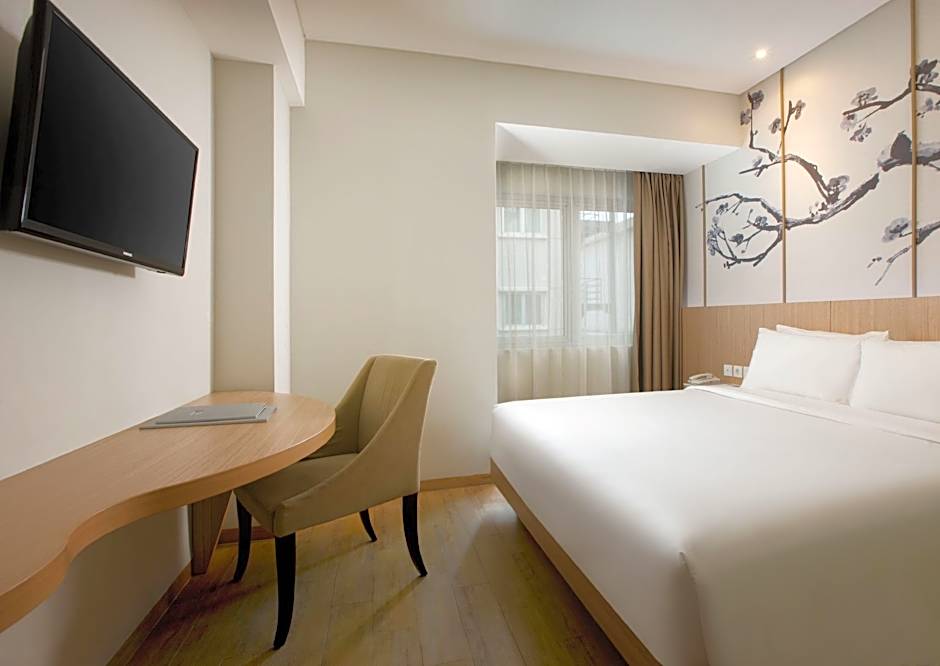 Hotel Santika Mega City - Bekasi