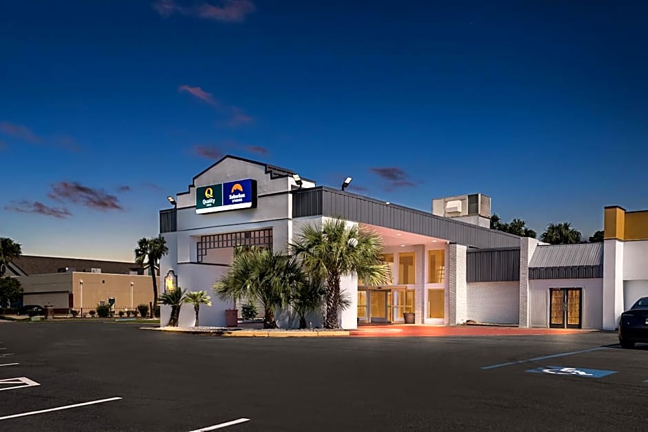 Quality Inn Slidell I-10