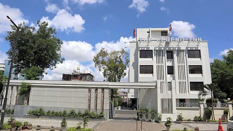 Hotel Legend Inn @ Nagpur