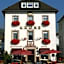 Hotel Krone Rüdesheim