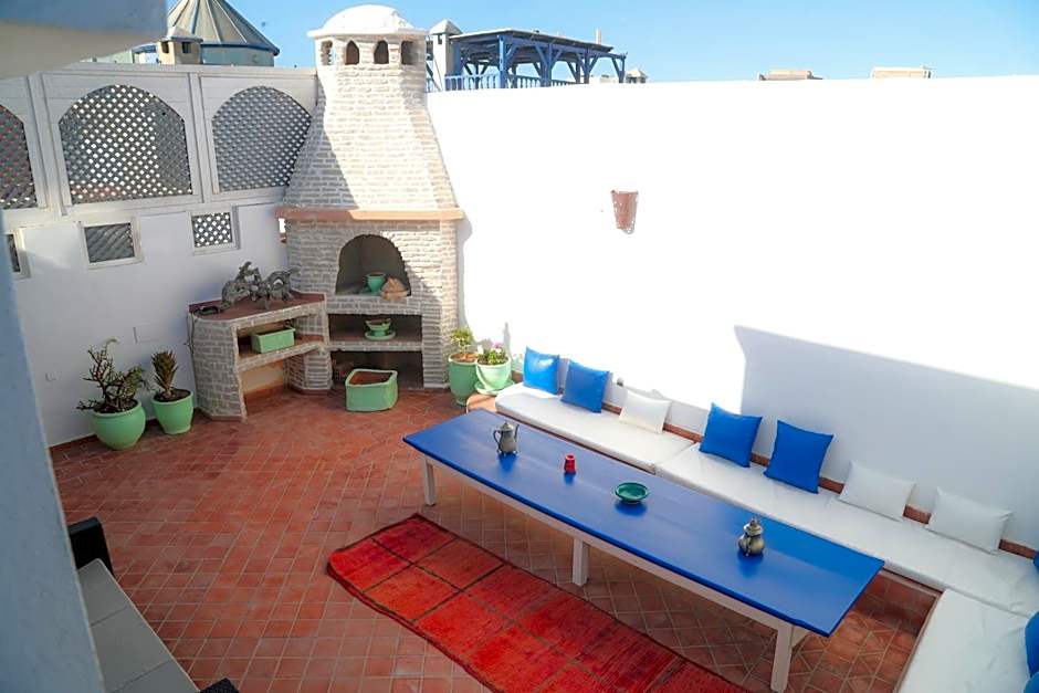 Riad Dar Afram