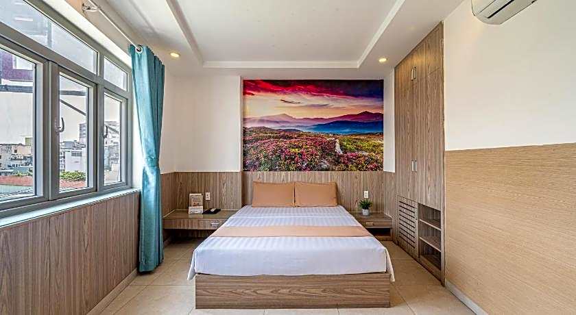 Cozrum - Love Hotel Trần Bình Trọng