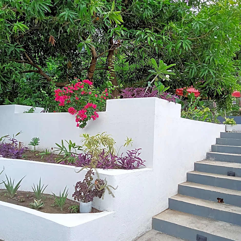 Baywalk Suites Batangas