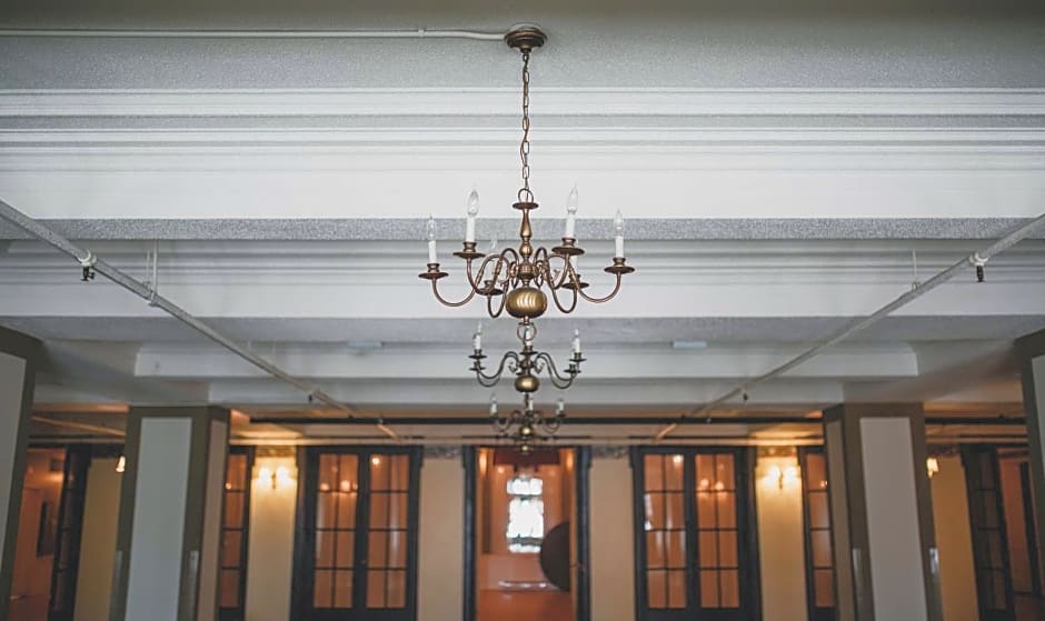 Hotel Ottumwa