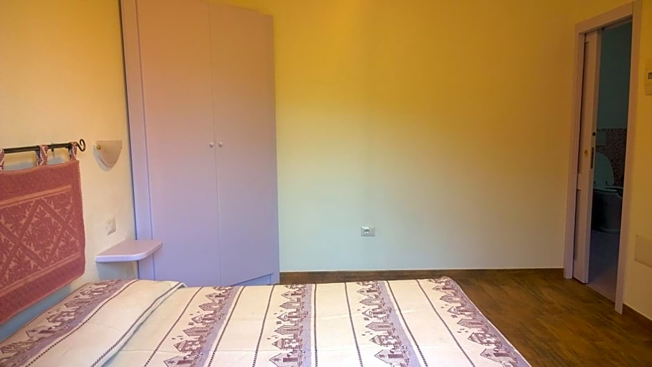 Le Maschere B&B