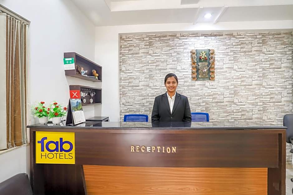 Archanil Apartment – Nagpur, OH