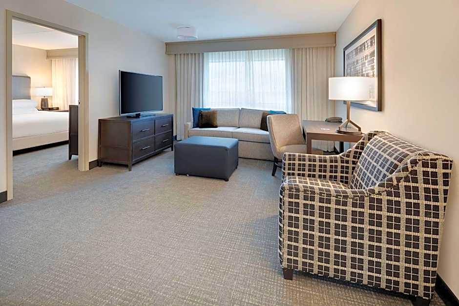Embassy Suites By Hilton Hotel Detroit - North / Troy - Auburn Hills