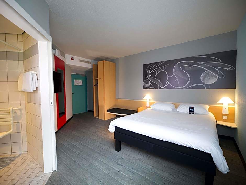 ibis KoeIn Messe