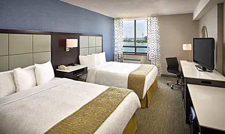 Room Superior Park View