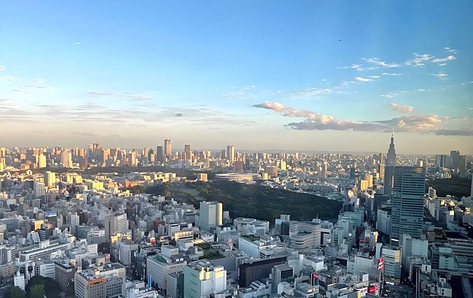 HOTEL GROOVE SHINJUKU, A PARKROYAL Hotel