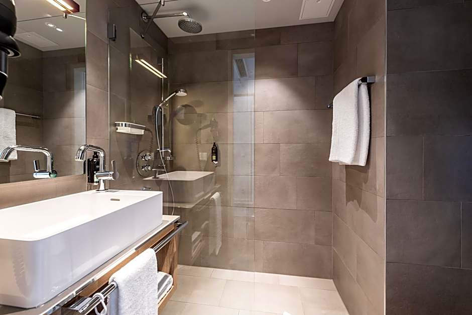 Premier Inn Heidelberg City Bahnstadt hotel