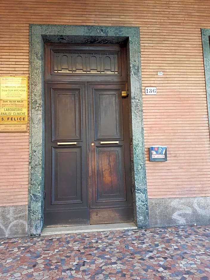 Le Camere di Porta San Felice - Self Check in