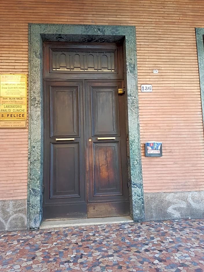 Affittacamere Le Camere di Porta San Felice - Self Check in