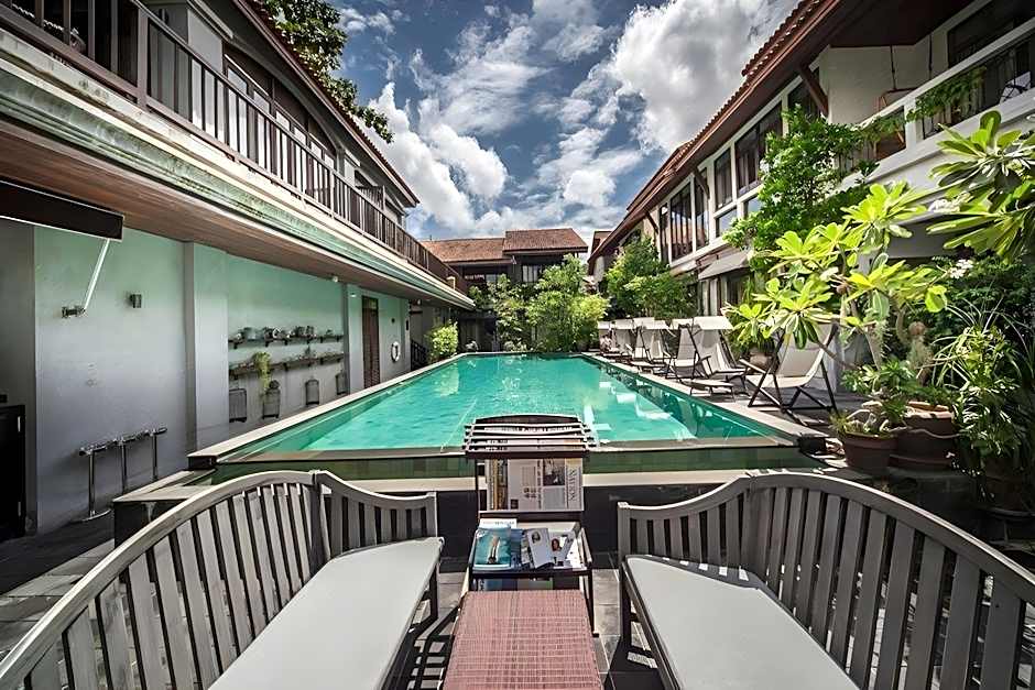 B House Samui