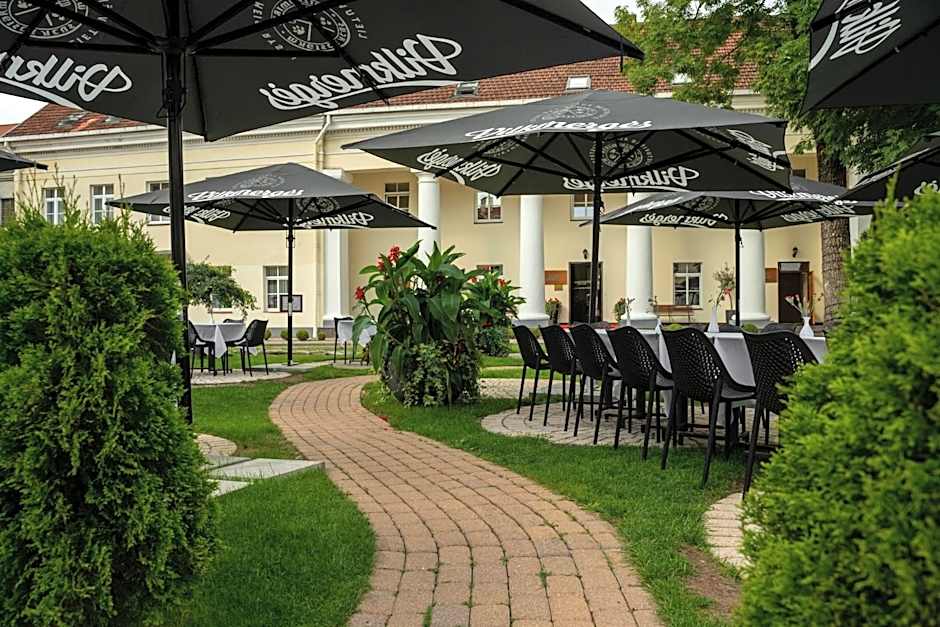 Mabre Residence Hotel