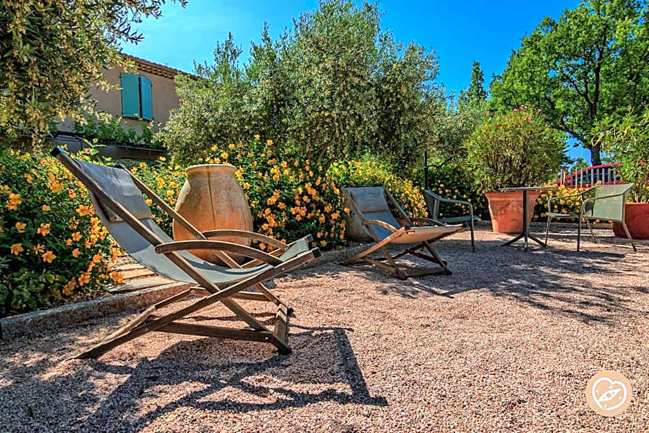 Hotel Les Restanques De Moustiers