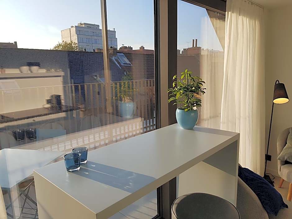 Homey - Kortrijk