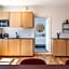 The Lakes apartments by Daniel&Jacob's