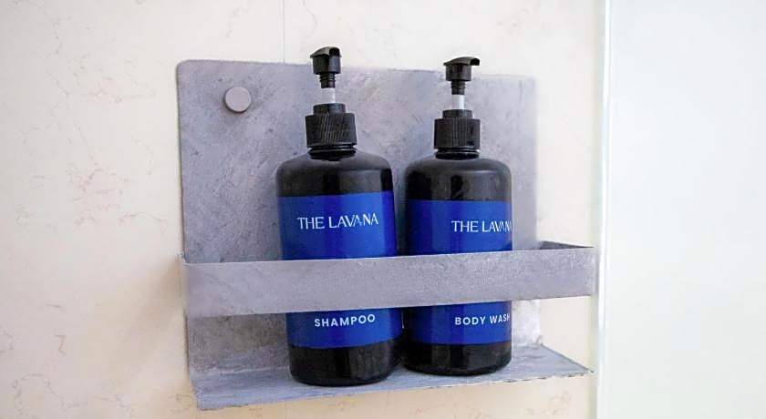 Tinggian Hill Retreat