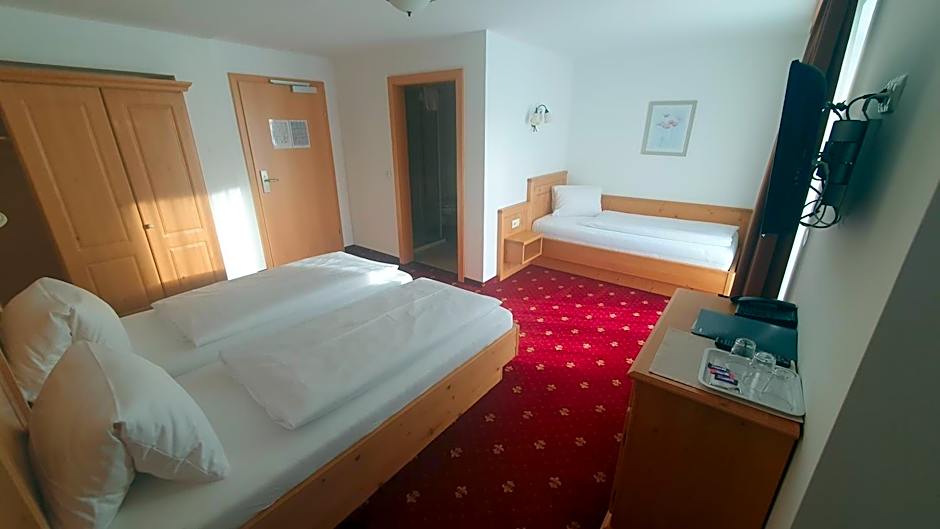 Hotel Garni Dorfblick