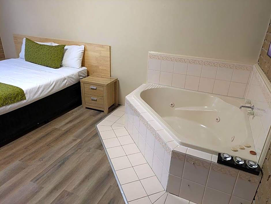 Albury Classic Motor Inn