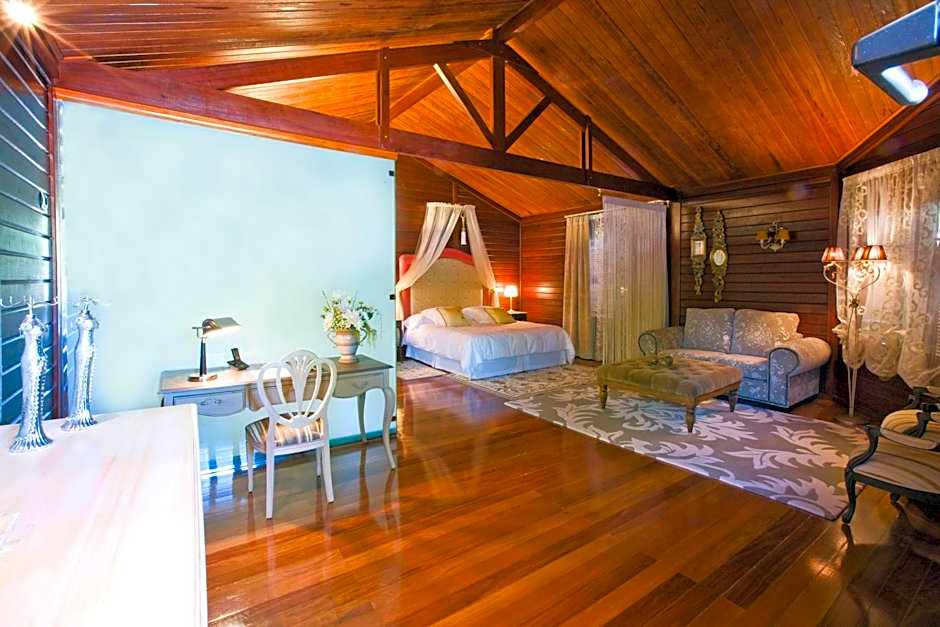 Complejo La Ciguena Hotel