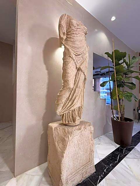 Nova Roma