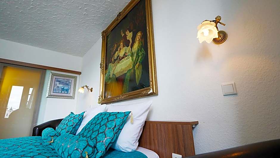 Hotel und Restaurant Löwenbräu Köln