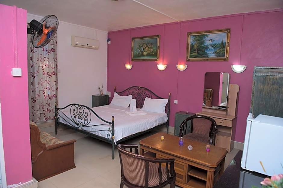 3Ds International Tourist Home