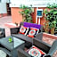 Hotel Villa Oriental & Restaurant                                               