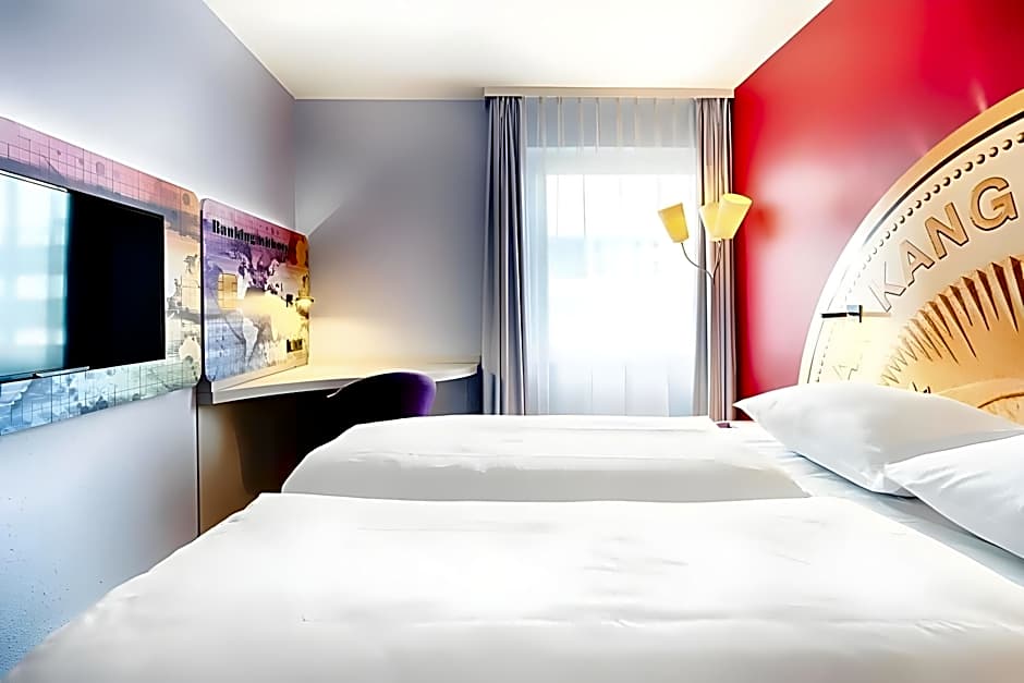 B&B Hotel Offenbach-Kaiserlei