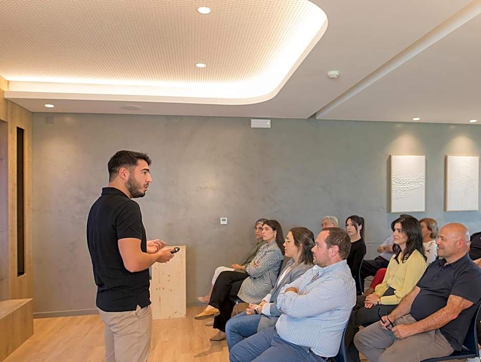 Santa Cruz - Movement & Nature House