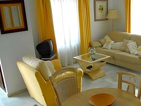 Mijas Pueblo Apartment