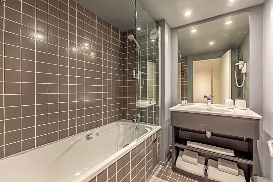 Totem, Friendly Hotel & Spa