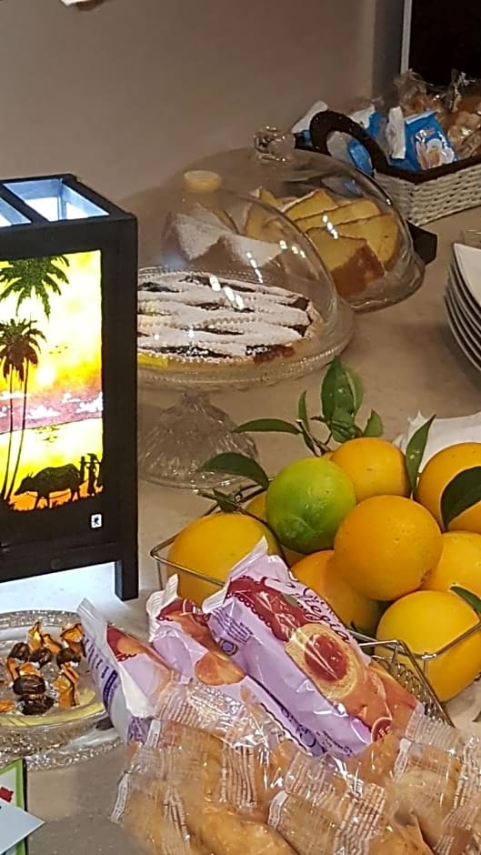 B&B Around the World