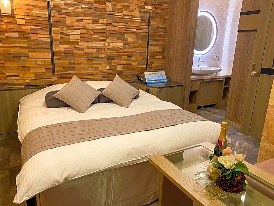 Hotel Venus Garden(Adult Only)