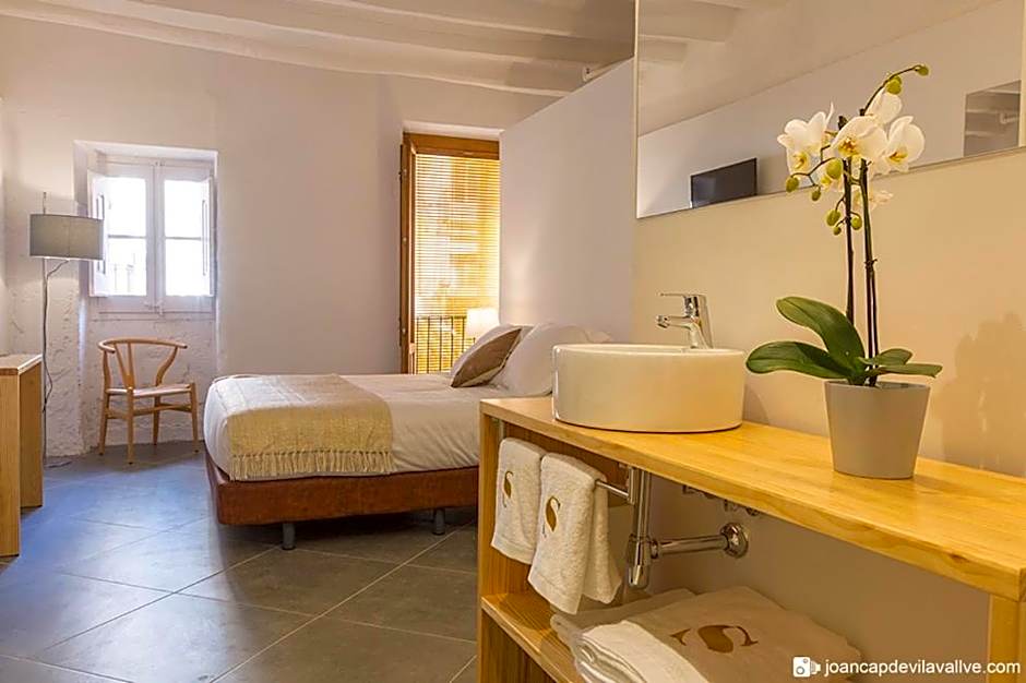 Hotel Secrets Priorat